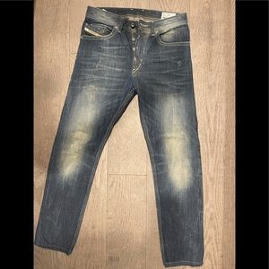 Diesel Jeans